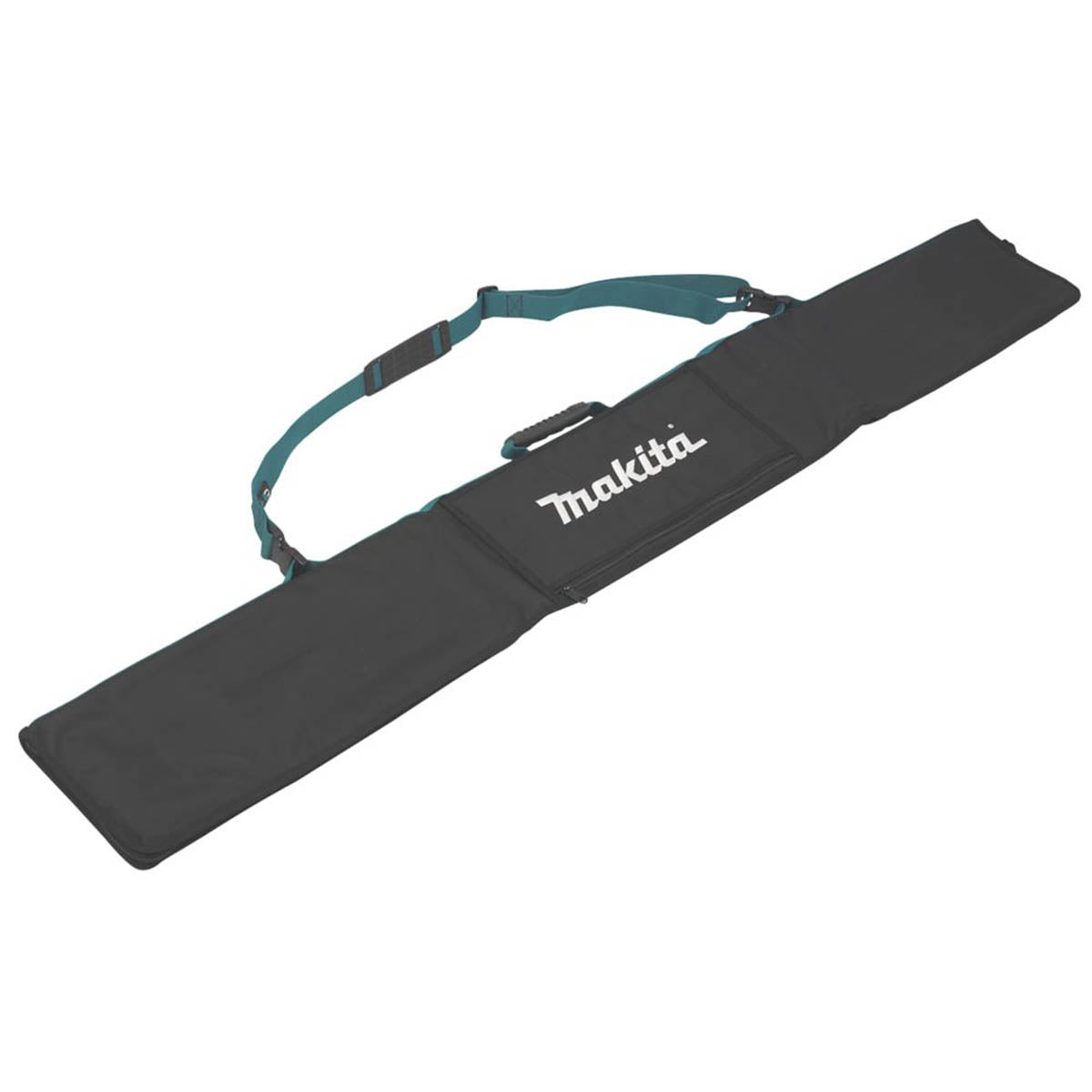 Makita Guide Rail Protective Holder E-05664 Tough Lightweight Pockets 1565mm - Image 1