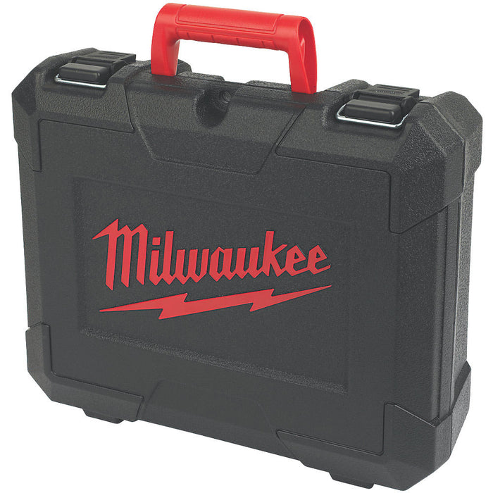 Milwaukee Combi Drill Cordless Keyless Overload Protection 18V 2 x 4.0Ah Li-Ion - Image 4