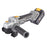 Angle Grinder Cordless TTI894GRD 115mm 18V 5Ah Side Handle With Battery Charger - Image 2