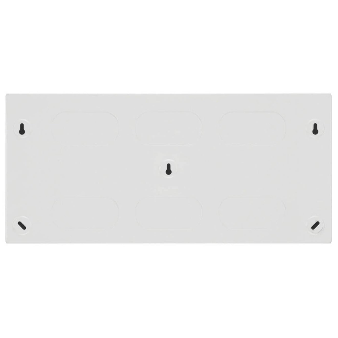 British General Circuit Protection 15-Module 12-Way Part-Populated High Integrity Main Switch Consumer Unit with SPD - Image 3