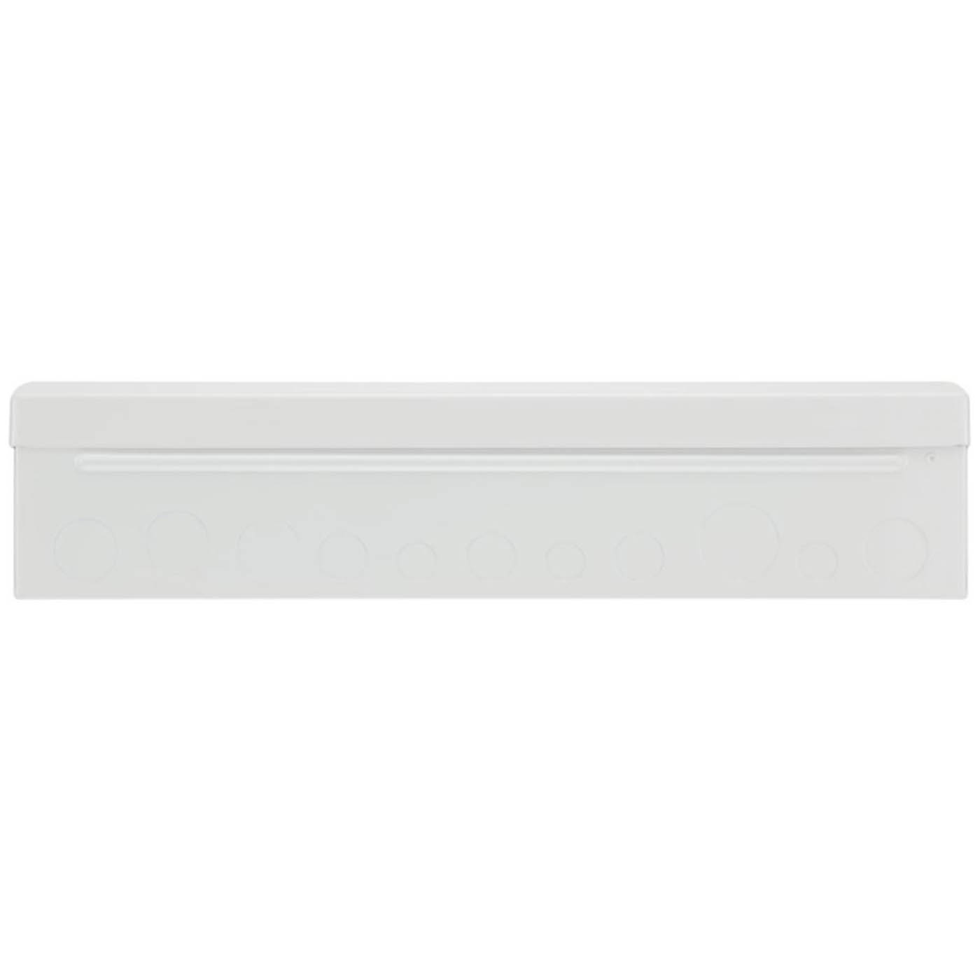 British General Circuit Protection 15-Module 12-Way Part-Populated High Integrity Main Switch Consumer Unit with SPD - Image 4