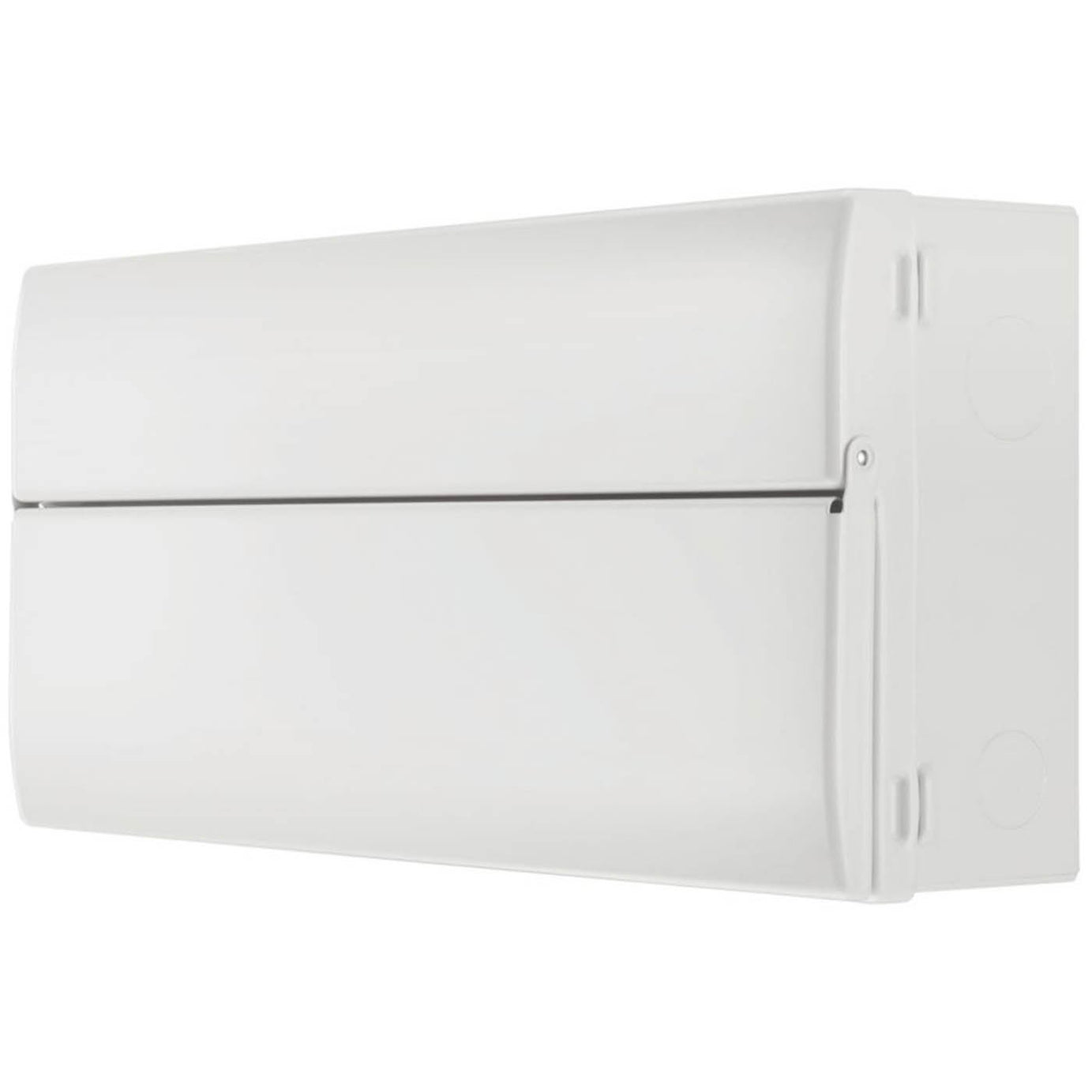 British General Circuit Protection 15-Module 12-Way Part-Populated High Integrity Main Switch Consumer Unit with SPD - Image 6