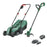 Bosch Lawnmower Strimmer Twin Pack Cordless EasyGrassCut EasyMower 18V - Image 1