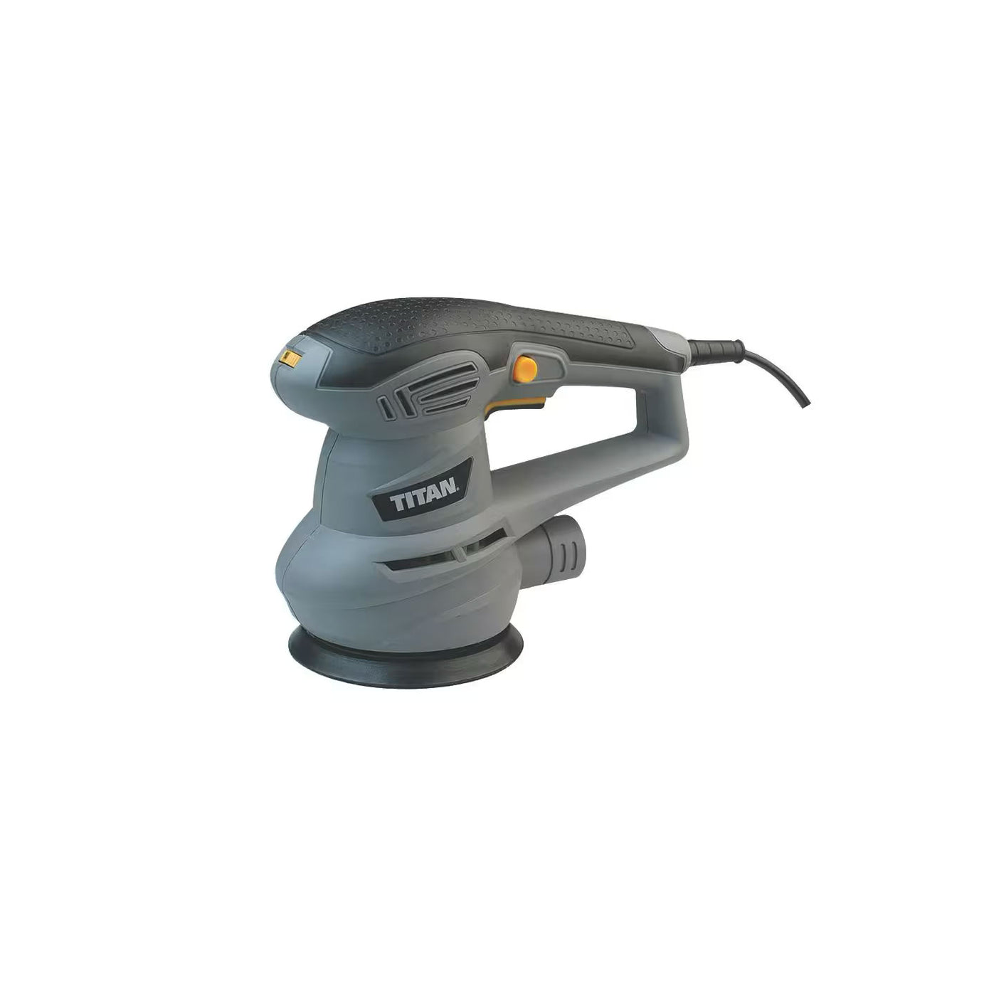 Titan Ttb289Sdr 125Mm Random Orbit Sander 230V (46113) - Image 1