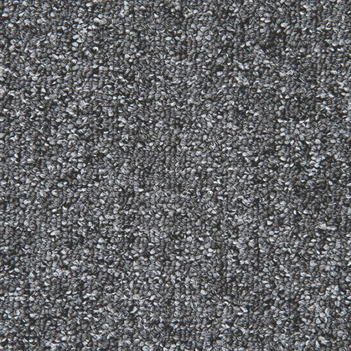 Abingdon Carpet Tiles Grey 5m² Cover/Pack Compact Domestic & Commercial 20 Pack - Image 1