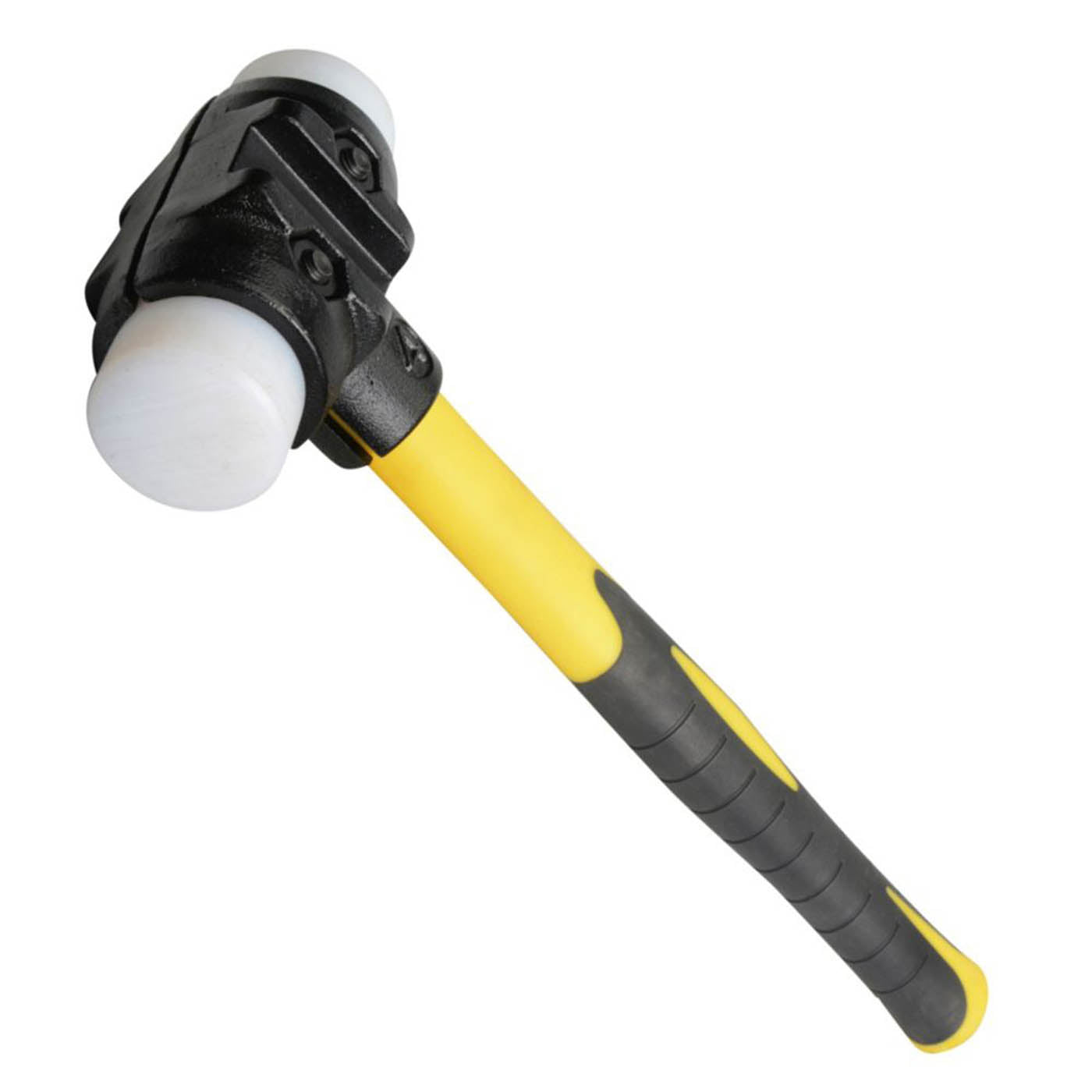 Thor Split Head Hammer SPH200FG High Impact Durable Size 4 4 1/2lb (2.1kg) - Image 1