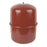 Expansion Vessel Boiler Tank Heating Red 3 Bar Durable 25 Litre - Image 2