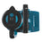 Makita Kettle Cordless Twin 18V Li-Ion DKT360Z Anti Spill Lock 0.8L Body Only - Image 3