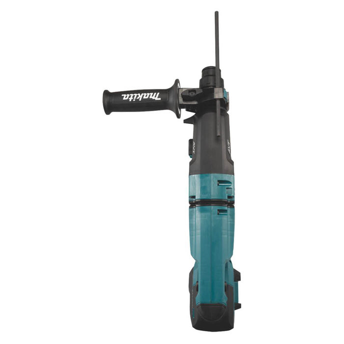 Makita Rotary Hammer Drill Cordless HR007GZ SDS Plus Brushless 40V Body Only - Image 2