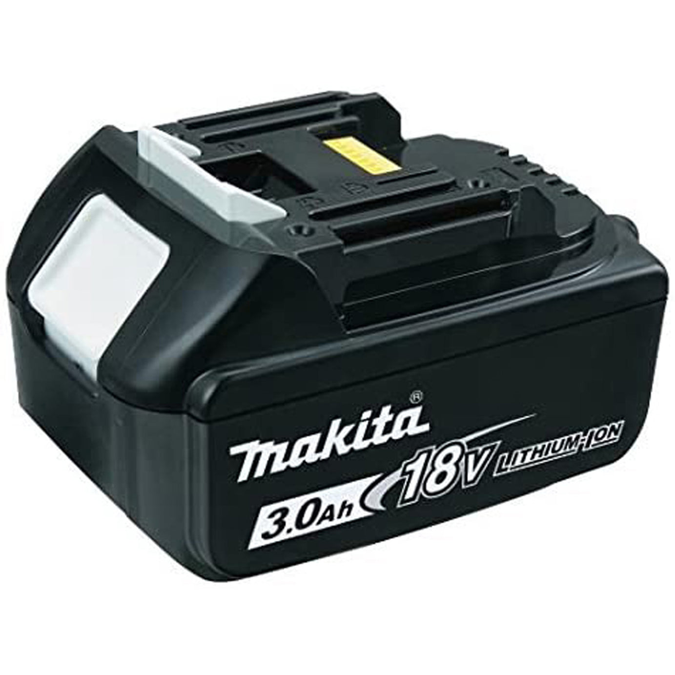 Makita Battery BL1830 18V 3Ah LXT Li Ion Compact Lightweight Optimum Charging - Image 2