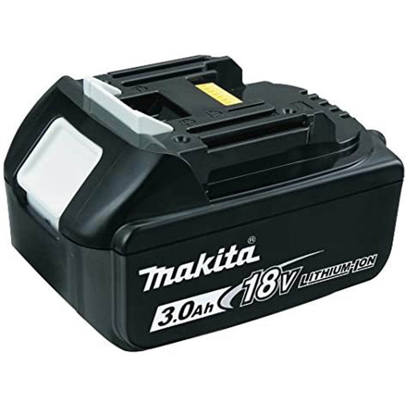 Makita Battery BL1830 18V 3Ah LXT Li Ion Compact Lightweight Optimum Charging - Image 2