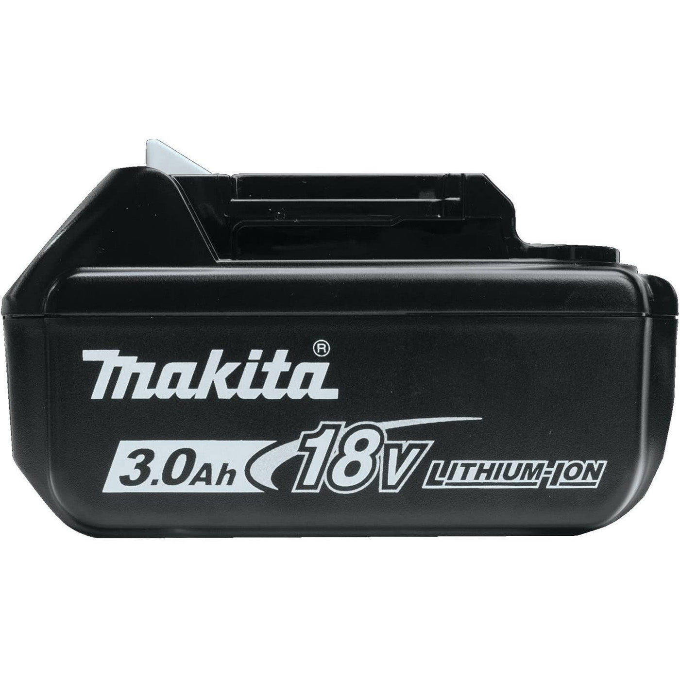 Makita Battery BL1830 18V 3Ah LXT Li Ion Compact Lightweight Optimum Charging - Image 3
