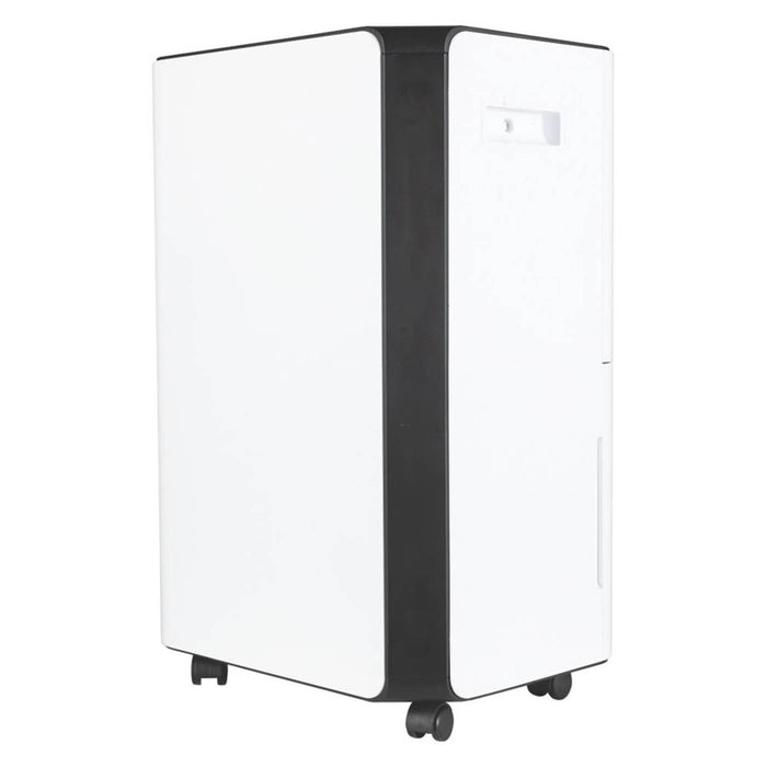 Dehumidifier Portable Smart 20Ltr Powerful Compact 2-Speed Removes 20Ltr/Day - Image 1