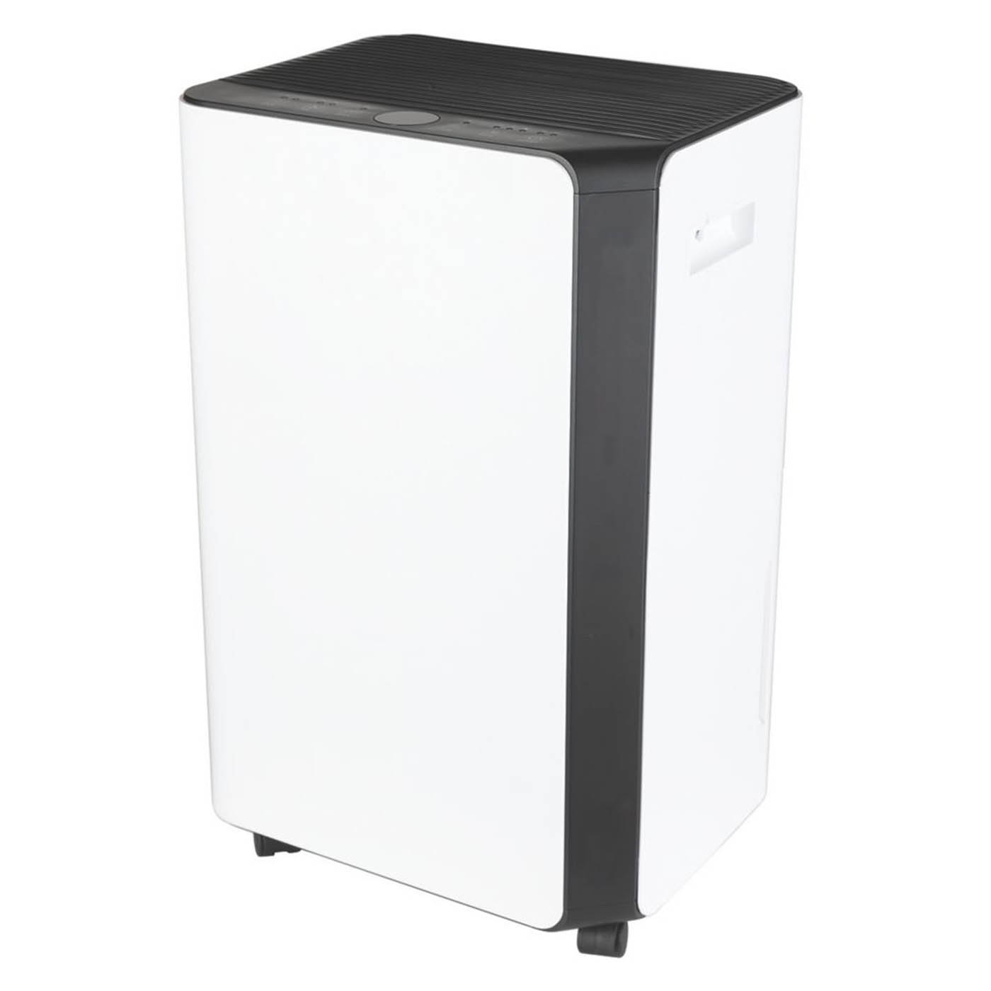 Dehumidifier Portable Smart 20Ltr Powerful Compact 2-Speed Removes 20Ltr/Day - Image 2