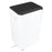 Dehumidifier Portable Smart 20Ltr Powerful Compact 2-Speed Removes 20Ltr/Day - Image 3