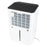 Dehumidifier Portable Smart 20Ltr Powerful Compact 2-Speed Removes 20Ltr/Day - Image 5