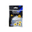 Gripit Yellow Plasterboard Fixings 15mm GP15100 Removable Reusable Pack 100 - Image 1