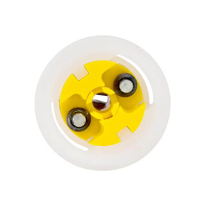 Gripit Yellow Plasterboard Fixings 15mm GP15100 Removable Reusable Pack 100 - Image 6