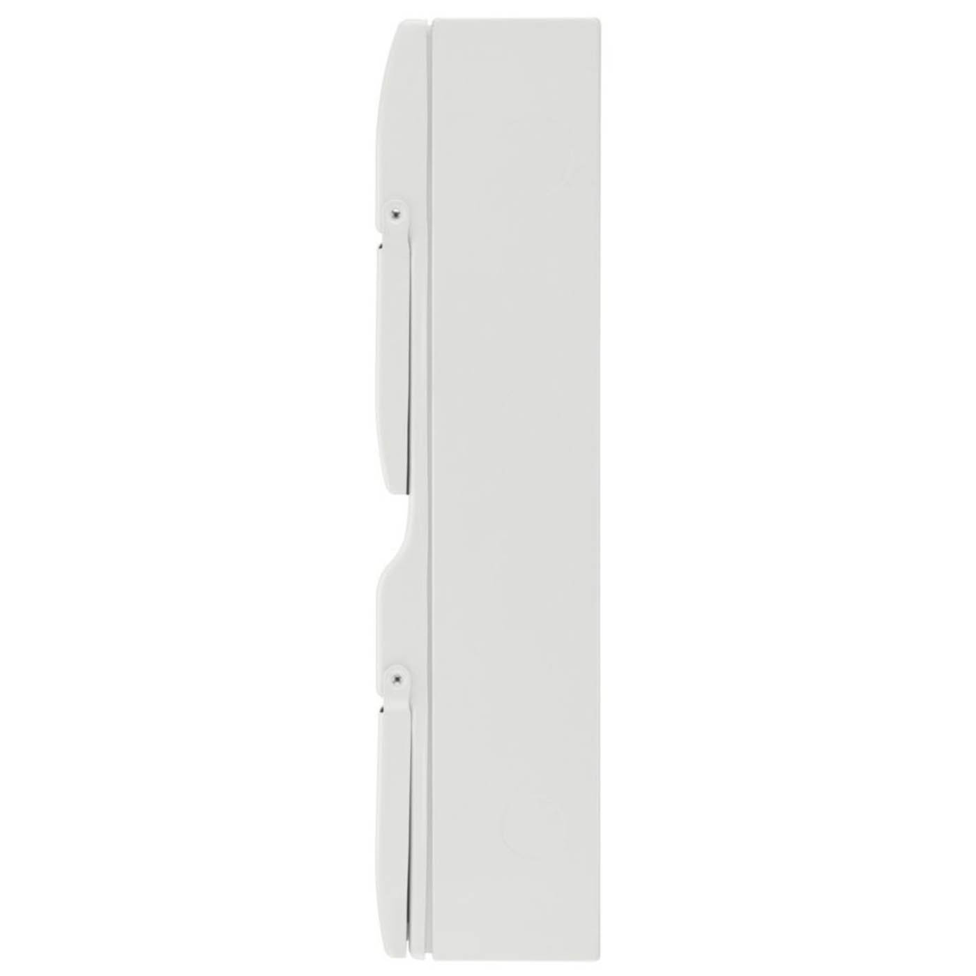 British General Main Switch Consumer Unit SPD 48-Module 43-Way Part-Populated - Image 2