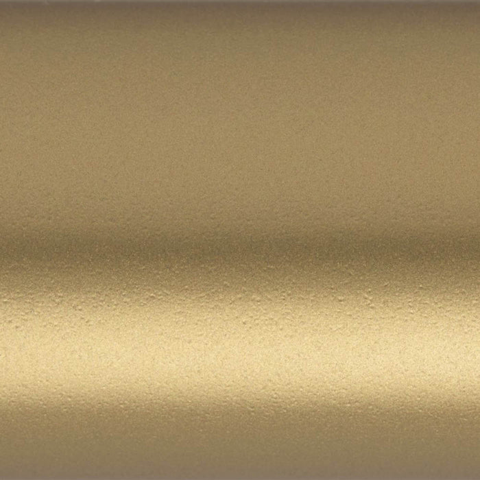 Towel Rail Radiator Electric Brass Curved Bathroom Warmer 600W (H)114x(W)50cm - Image 5