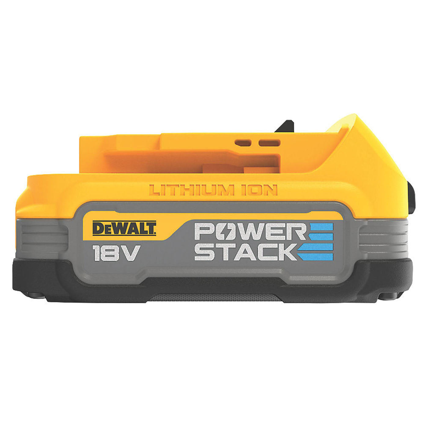 Dewalt Battery 18V 1.7Ah Li-Ion PowerStack DCBP034-XJ Compact Lightweight - Image 6