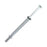 Timco PZ Nylon Frame Fixings Screws Countersunk 10.0x120mm Multi Use 100 Pack - Image 1