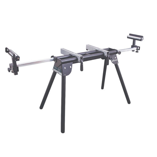 Evolution Mitre Saw Stand Table 800B Bench With Extension Arms Up to 150kg - Image 1