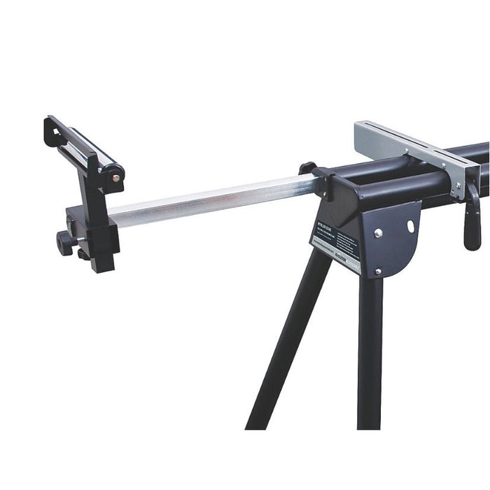 Evolution Mitre Saw Stand Table 800B Bench With Extension Arms Up to 150kg - Image 2