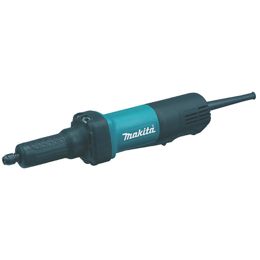 Makita Die Grinder GD0600/2 Electric 6mm Grinding Tool Fixed Speed 300W 240V - Image 1