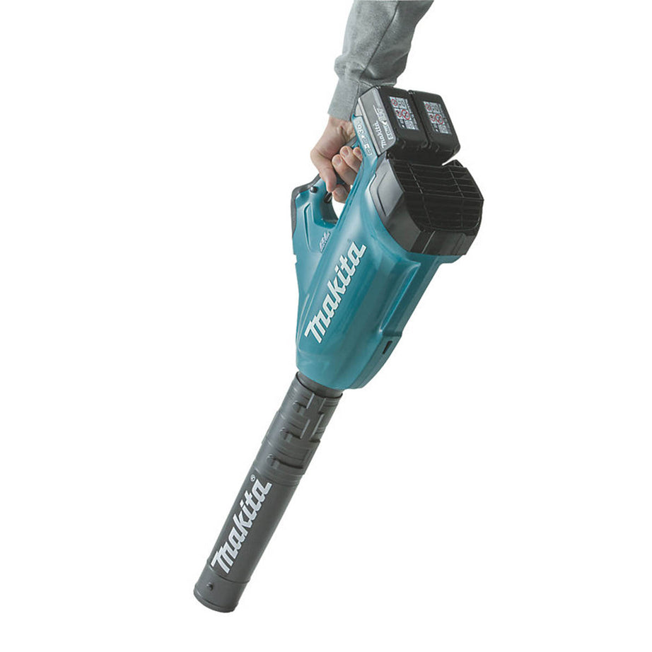 Makita Leaf Blower Cordless 2x18V Li-Ion DUB362Z Garden Snow Dust Body Only - Image 1