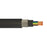 Time 6943X Black 3-Core 2.5mm² Armoured Cable 25m Coil - Image 1