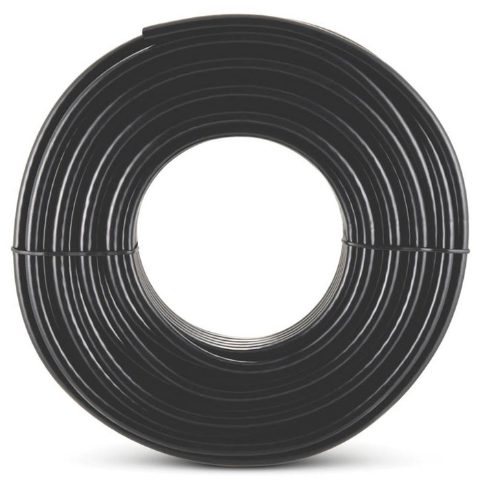 Time 6943X Black 3-Core 2.5mm² Armoured Cable 25m Coil - Image 3