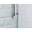 Bristan Mixer Shower Thermostatic Exposed Chrome 3 Spray Pattern Round Bathroom - Image 4