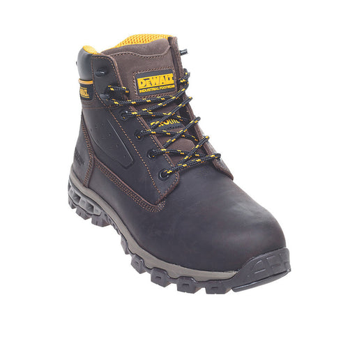 DeWalt Halogen Prolite   Safety Boots Brown Size 9 - Image 1