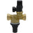 Baxi Cold Water Combi Valve Kit 95605022 Domestic Boiler Spares Part Indoor - Image 1