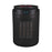 Smart Heater Cooler Electric Portable Freestanding Black Timer Oscillating 2000W - Image 2