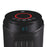 Smart Heater Cooler Electric Portable Freestanding Black Timer Oscillating 2000W - Image 4