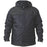 Apache Jacket ATS Black Mens Waterproof Detachable Hood Industrial Wear XXXLarge - Image 1