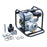 Titan Clean Water Pump Petrol 196cc 4 Stroke 2.8L Swimming Pool Flooding - Image 1