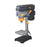 Titan Drill Press Electric DP0813A2 Brushless 5-Speed 265mm Heavy Duty 350W - Image 1