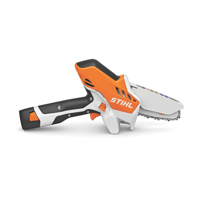 STIHL GTA 26 10.8V 1 x 28Wh Li-Ion AS System  Cordless 10cm Powered Pruner - Image 4