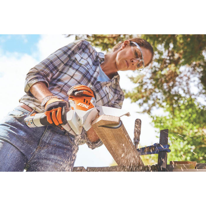 STIHL GTA 26 10.8V 1 x 28Wh Li-Ion AS System  Cordless 10cm Powered Pruner - Image 6