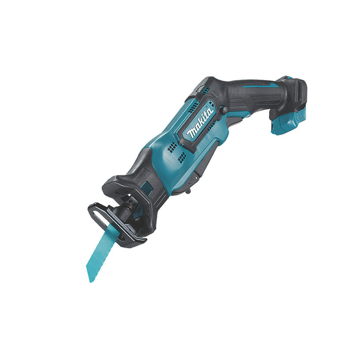 Makita Reciprocating Saw JR103DZ Cordless Steel Wood 12V Li-Ion CXT  - Bare - Image 1