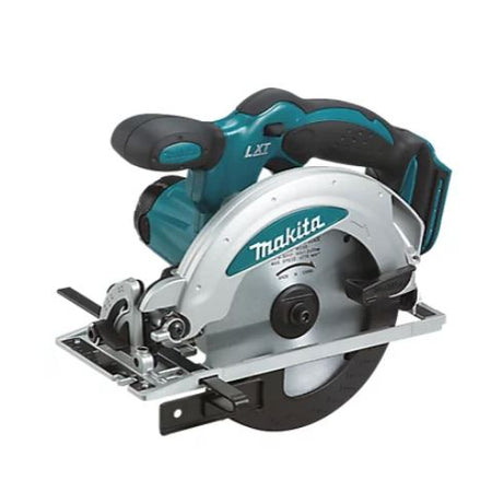 Makita Circular Saw Cordless 165mm DSS610Z Compact 18V Li-Ion LXT Bare Unit - Image 1