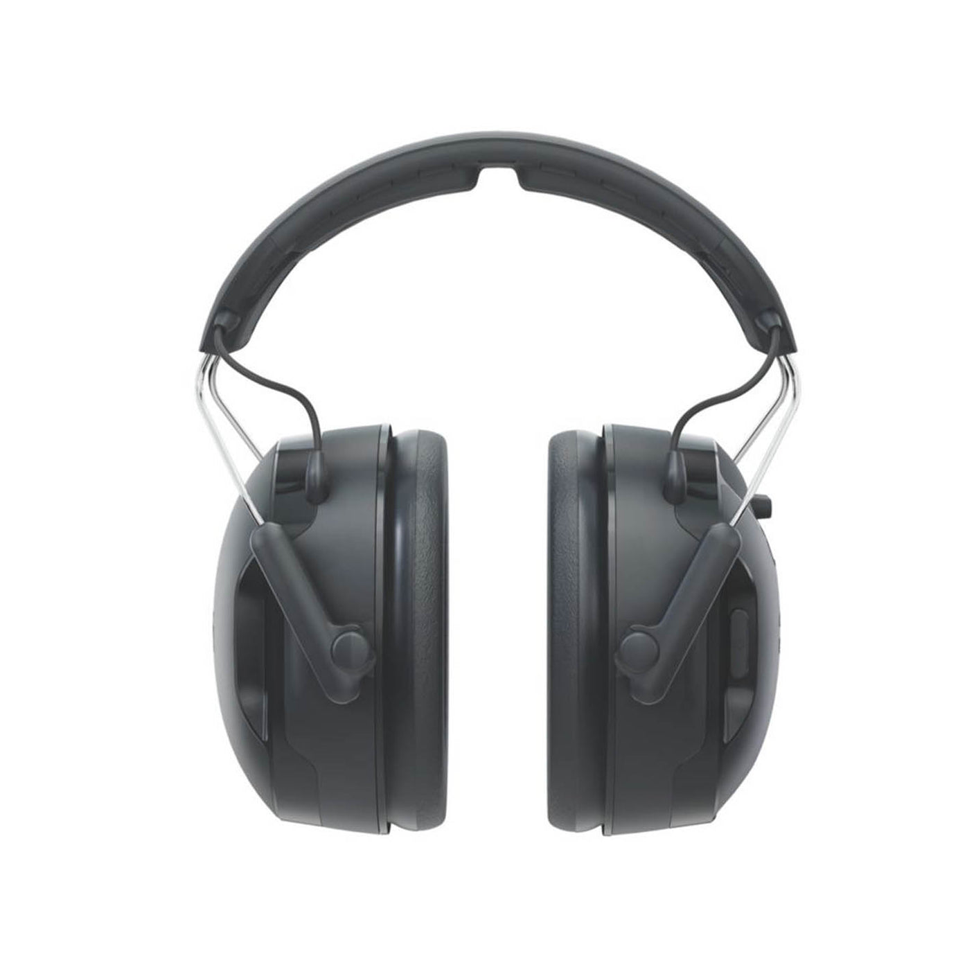 3M WorkTunes Connect & Solar Wireless Bluetooth Ear Defenders 33dB - Image 1