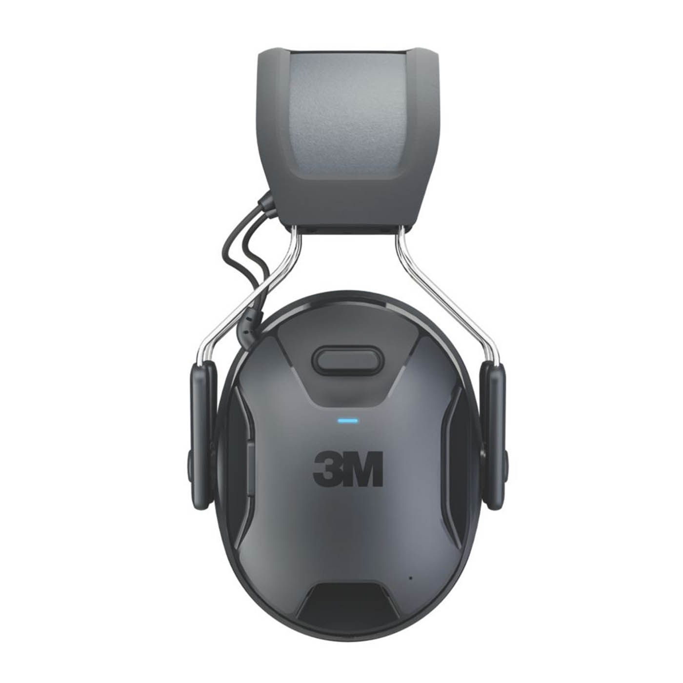 3M WorkTunes Connect & Solar Wireless Bluetooth Ear Defenders 33dB - Image 5