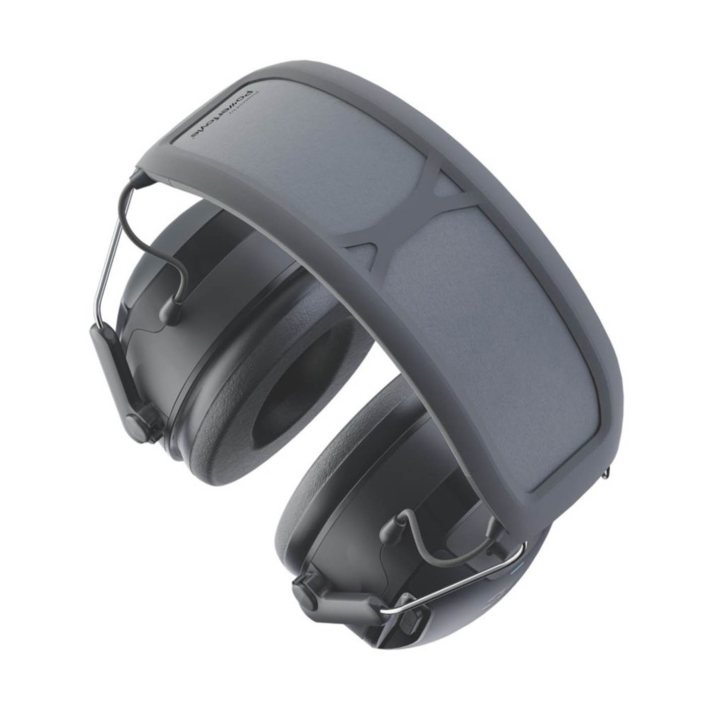 3M WorkTunes Connect & Solar Wireless Bluetooth Ear Defenders 33dB - Image 6