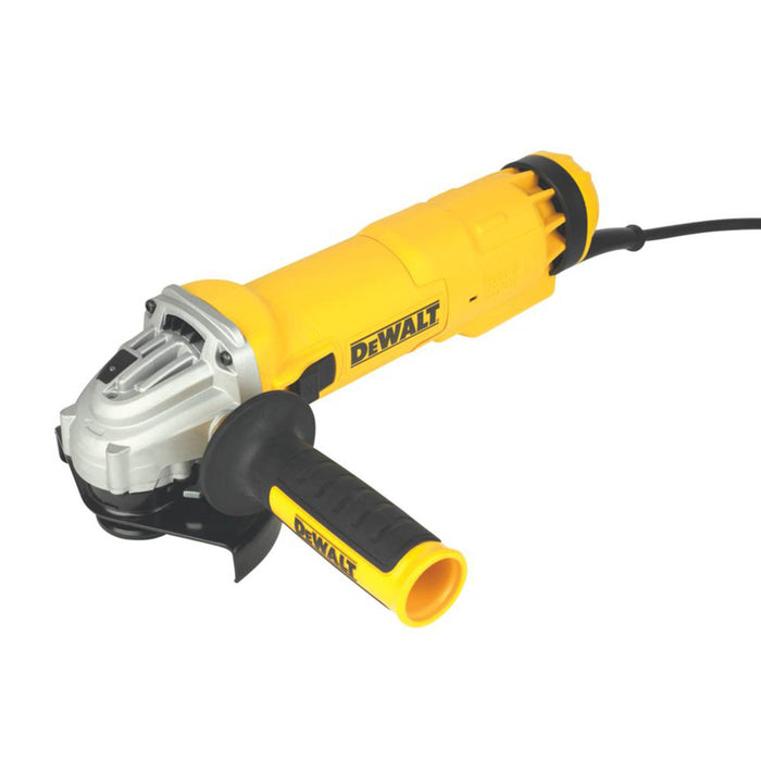 DeWalt Angle Grinder DWE4206K-GB Corded Electric Durable 240V 1010W 4.5" - Image 2