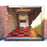 Garage Interlocking Floor Tile Red Anti Slip Ultra Tough 497 x 497mm 4 Pack - Image 4