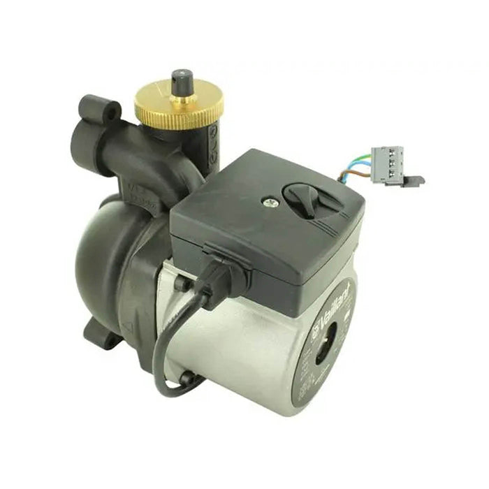 Vaillant VP5 Pump160928 Domestic Boiler Spares Part Hydraulics Durable Indoor - Image 1